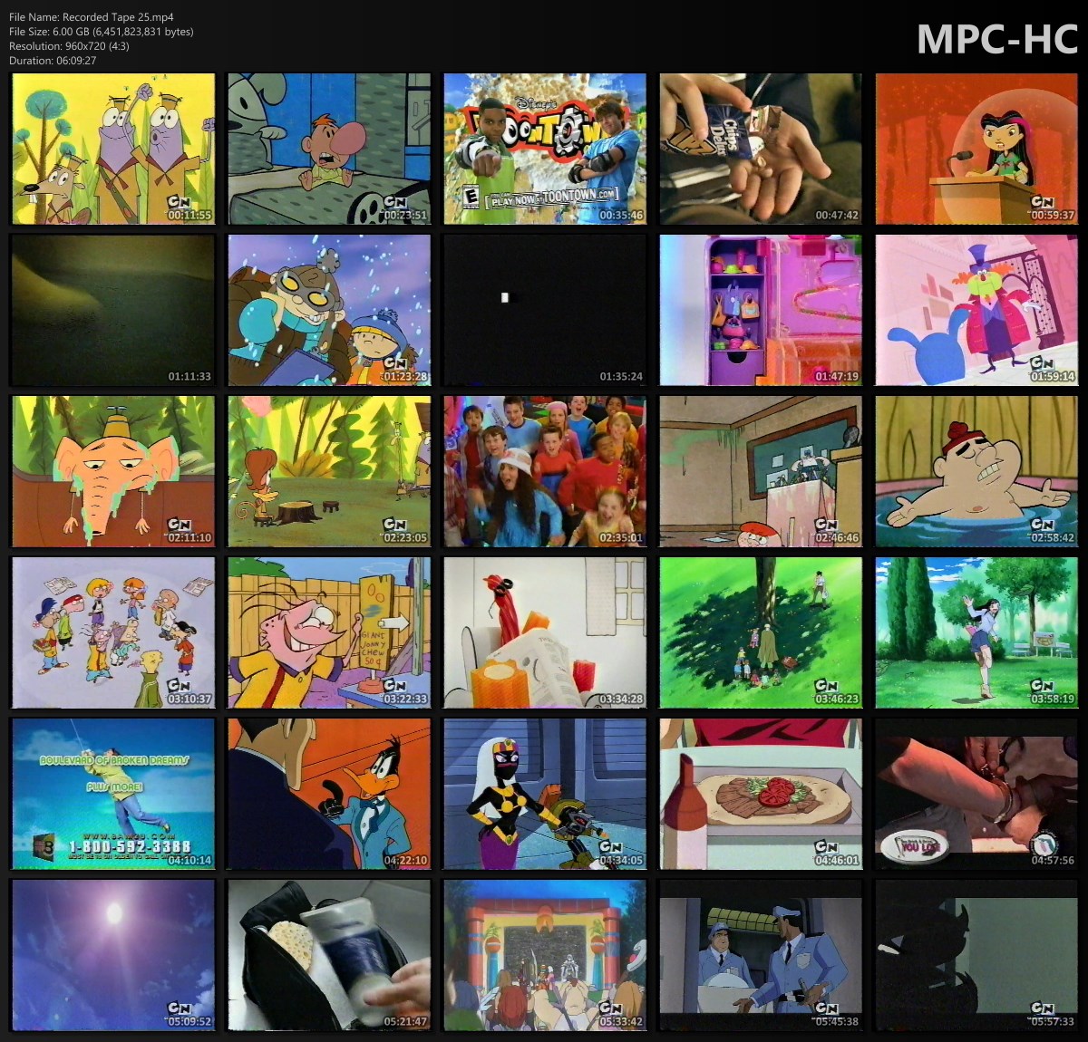 Recorded Tape 25.mp4